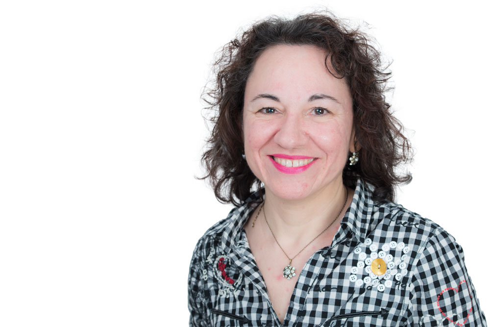 Rita Fröhling-Spezia